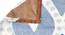 Kehlani Bedsheet Set (King Size) by Urban Ladder - Rear View Design 1 - 407327