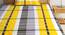 Laney Bedsheet Set (Single Size) by Urban Ladder - Front View Design 1 - 407351
