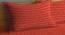Leilani  Bedding Set (Red, King Size) by Urban Ladder - Cross View Design 1 - 407353