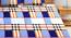 Beresford Bedsheet Set (King Size) by Urban Ladder - Front View Design 1 - 407394