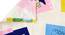 Sienna Bedsheet Set (King Size) by Urban Ladder - Rear View Design 1 - 407829