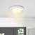 Berke ceiling lamp white lp