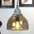 Clemence table lamp gold lp