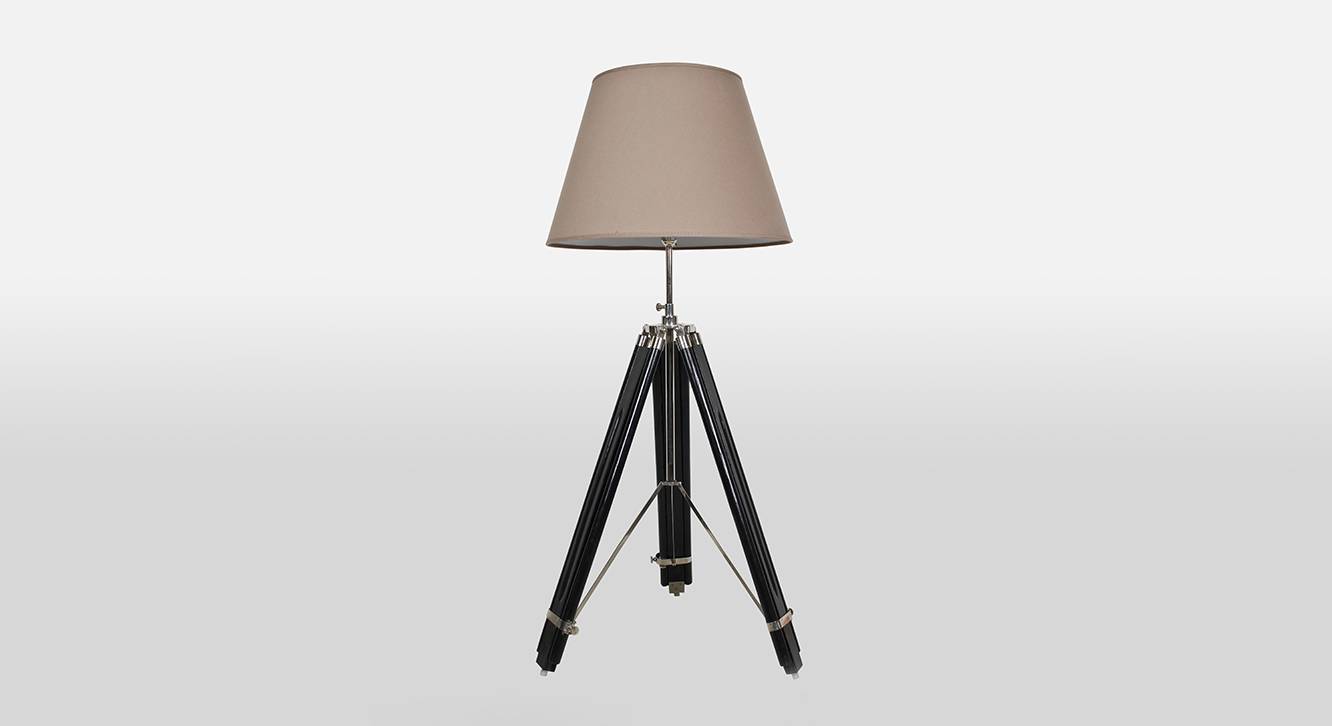 Camille Floor Lamp Urban Ladder