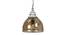 Clemence Table Lamp (Gold) by Urban Ladder - Cross View Design 1 - 408073