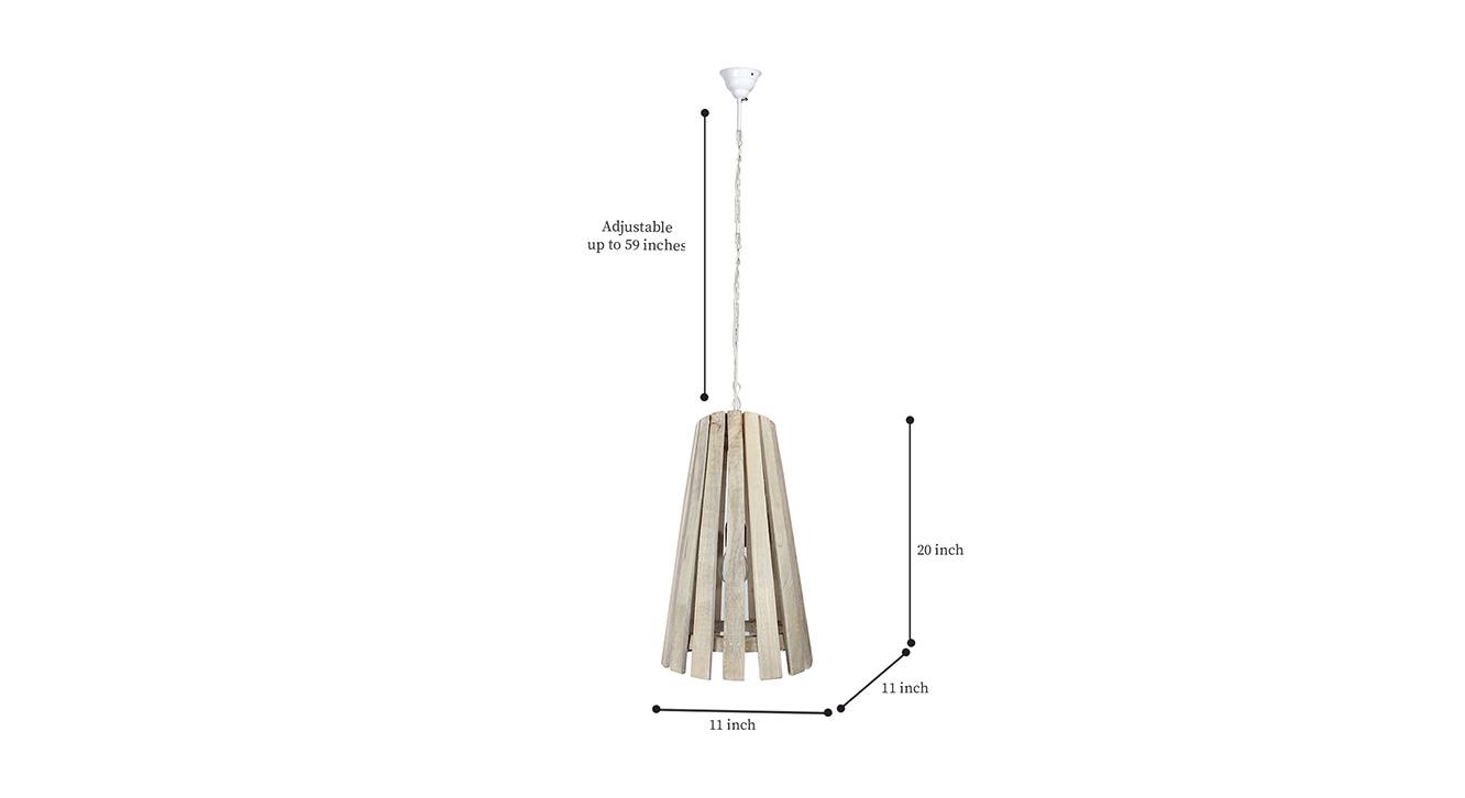 Constance wall lamp white 6