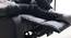 Jolie Recliner (Black, One Seater) by Urban Ladder - Design 1 Side View - 408172