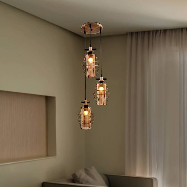 Buy Ceiling Lights Online at Upto 70 Off in India Urban Ladder