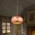 Eloise hanging lamp copper lp