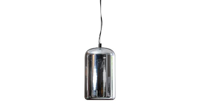 Emmie Hanging Lamp (Smoke) by Urban Ladder - Cross View Design 1 - 408325