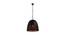 Felice Hanging Lamp (Black) by Urban Ladder - Cross View Design 1 - 408386
