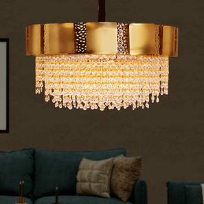 Small jhumar shop for living room