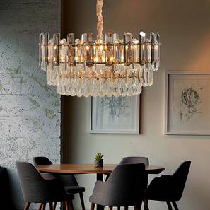 Kensington Chandelier - Urban Ladder