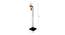 Bibi Floor Lamp (Black, Matt Gold & Brass) by Urban Ladder - Design 1 Dimension - 408749