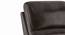 Laurence Motorized Recliner (Two Seater, Powdered Cocoa Brown) by Urban Ladder - Design 1 Close View - 408855
