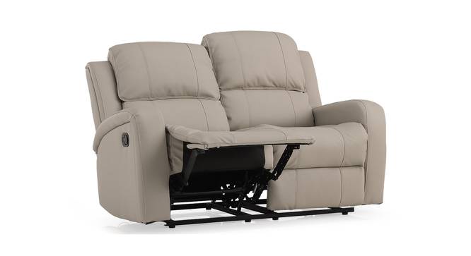 Jameson Recliner (Grey, Two Seater) by Urban Ladder - Cross View Design 1 - 409084