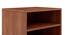 Jessica Bedside Table (Brown) by Urban Ladder - Design 1 Close View - 409104
