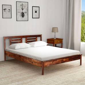 Wardona Bed Urban Ladder