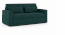 Camden Sofa Cum Bed (Malibu Blue) by Urban Ladder - Cross View Design 1 - 409578