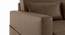Camden Sofa Cum Bed (Mocha Brown) by Urban Ladder - Design 1 Close View - 409579