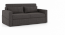 Camden Sofa Cum Bed (Smoke Grey) by Urban Ladder - Cross View Design 1 - 409600