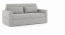 Camden Sofa Cum Bed (Vapour Grey) by Urban Ladder - Cross View Design 1 - 409601