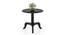 Fiona Side & End Table (Mahogany Finish) by Urban Ladder - Design 1 Full View - 409653