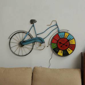 Home Decor In Hailey Mandi Pataudi Design Gold Iron Wall Accent