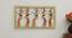 Wishi Wall Decor by Urban Ladder - Cross View Design 1 - 409863