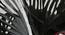 Vedhika Wall Decor (Black) by Urban Ladder - Design 1 Side View - 409877