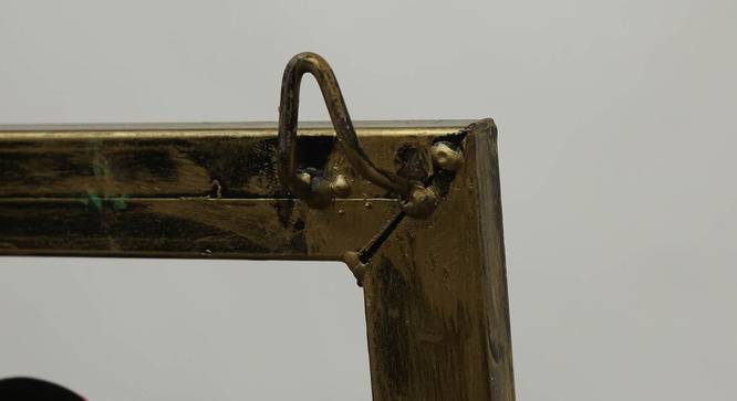 Wishi Wall Decor by Urban Ladder - Design 1 Side View - 409886