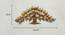 Olivia Wall Decor by Urban Ladder - Design 1 Dimension - 409912