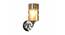 Amani Wall Lamp (White) by Urban Ladder - Design 1 Side View - 409993