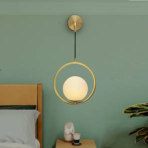 kapoor lamp shades Elora Wall Lamp-picture-17