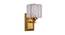 Carlyle Wall Lamp (Brass) by Urban Ladder - Cross View Design 1 - 410064