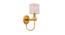 Chelsea Wall Lamp (Brass) by Urban Ladder - Cross View Design 1 - 410070