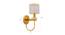 Chelsea Wall Lamp (Brass) by Urban Ladder - Design 1 Dimension - 410117