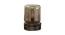 Ritchey Table Lamp (Amber Luster - Burnt) by Urban Ladder - Cross View Design 1 - 410447