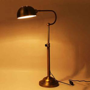 Study Lamps Design Tammey Study Lamp (Gold)