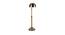 Tammey Study Lamp (Gold) by Urban Ladder - Design 1 Side View - 410570
