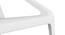 Palma Patio Chair - Set of 2 (White) by Urban Ladder - Design 1 Close View - 410675
