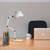 Dylan table lamp black lp