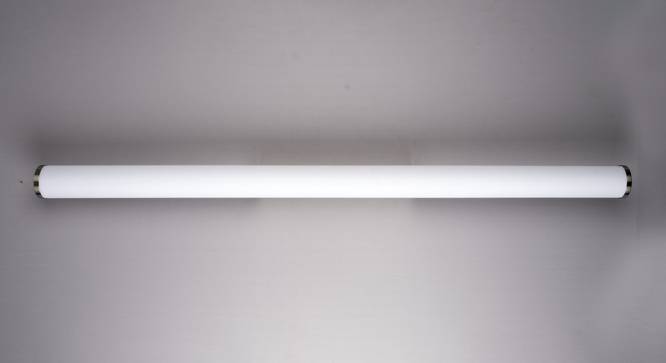 Alex Wall Lamp (White) by Urban Ladder - Front View Design 1 - 410725