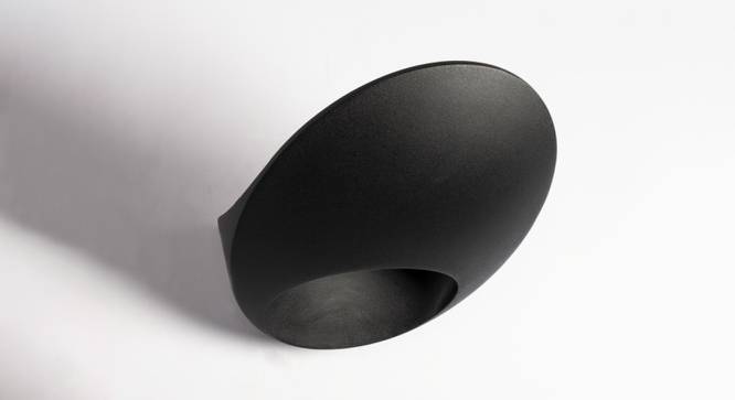 Florian Wall Lamp (Black) by Urban Ladder - Cross View Design 1 - 410739