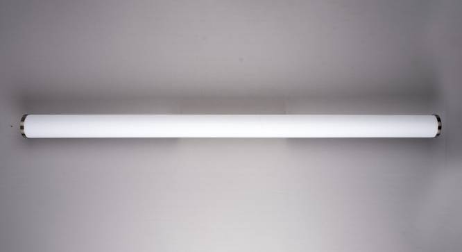 Joshua Wall Lamp (White) by Urban Ladder - Front View Design 1 - 410824