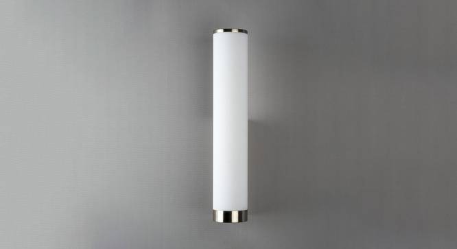 Leny Wall Lamp (White) by Urban Ladder - Front View Design 1 - 410825
