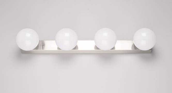 Ewen Wall Lamp (White) by Urban Ladder - Cross View Design 1 - 410843