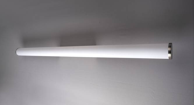 Joshua Wall Lamp (White) by Urban Ladder - Cross View Design 1 - 410845