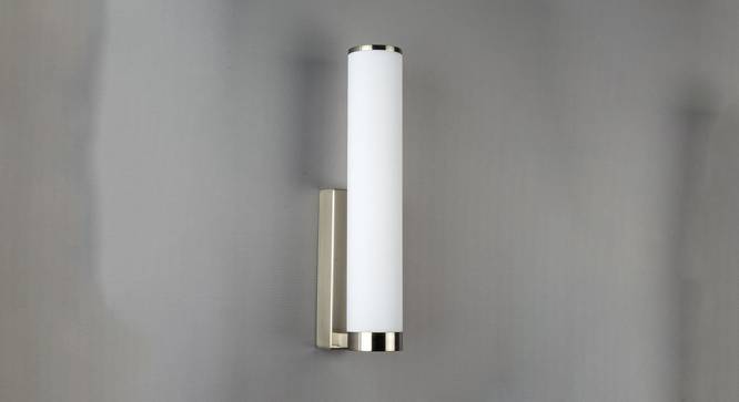 Leny Wall Lamp (White) by Urban Ladder - Cross View Design 1 - 410846