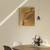 Sasha hanging lamp black lp